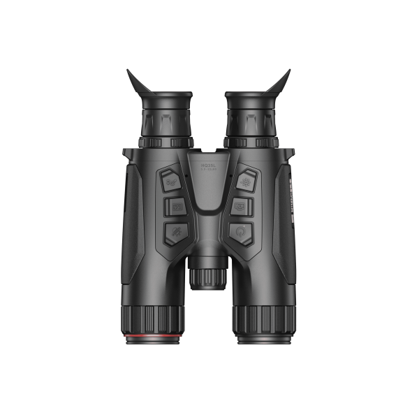 Jumelles Multispectrales Habrok HQ35L4K Hikmicro