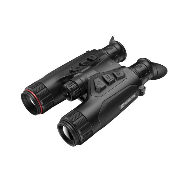 Jumelles Multispectrales Habrok HQ35L4K Hikmicro