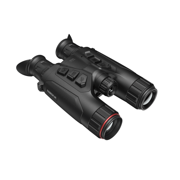 Jumelles Multispectrales Habrok HQ35L4K Hikmicro