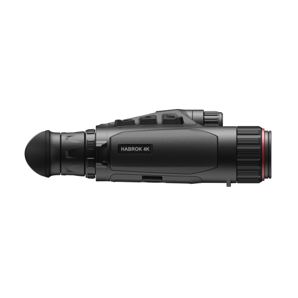 Jumelles Multispectrales Habrok HQ35L4K Hikmicro