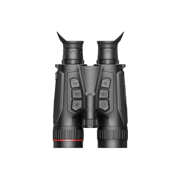 Jumelles Multispectrales Habrok Pro HQ50LN Hikmicro