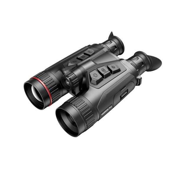 Jumelles Multispectrales Habrok Pro HQ50LN Hikmicro