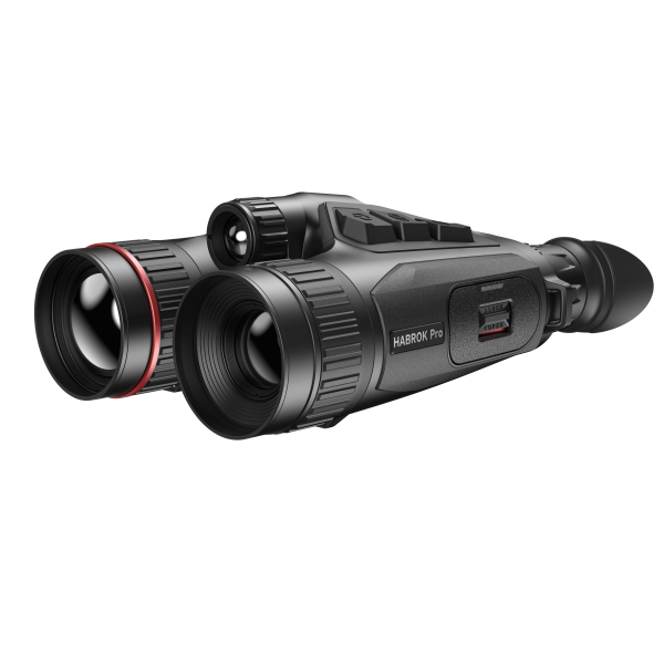 Jumelles Multispectrales Habrok Pro HQ50LN Hikmicro
