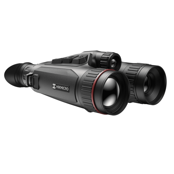 Jumelles Multispectrales Habrok Pro HQ50LN Hikmicro
