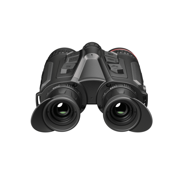 Jumelles Multispectrales Habrok Pro HQ50LN Hikmicro