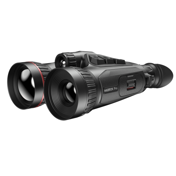 Jumelles Multispectrales Habrok Pro HX60LS