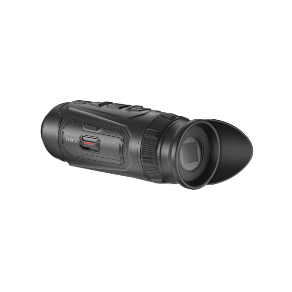 Monoculaire Thermique Lynx LH15 3.0 Hikmicro