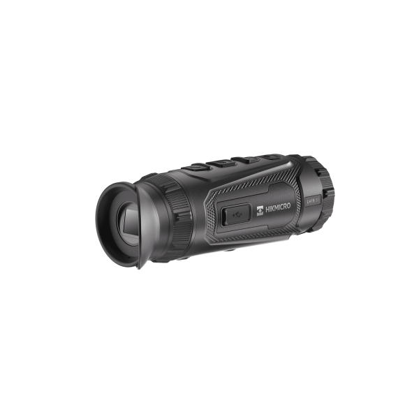 Monoculaire Thermique Lynx LH19 3.0 Hikmicro