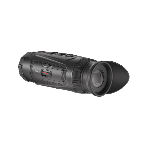 Monoculaire Thermique Lynx LH19 3.0 Hikmicro