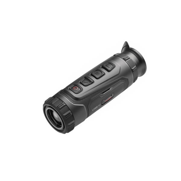 Monoculaire Thermique Lynx LH25 3.0 Hikmicro