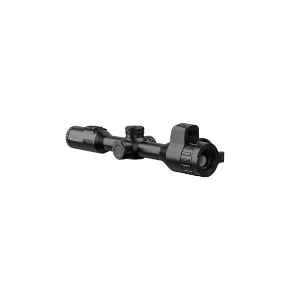Lunette Thermique Avec Télémètre Laser Stellar SH35 3.0 Hikmicro