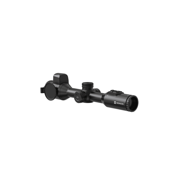 Lunette Thermique Avec Télémètre Laser Stellar SH35 3.0 Hikmicro