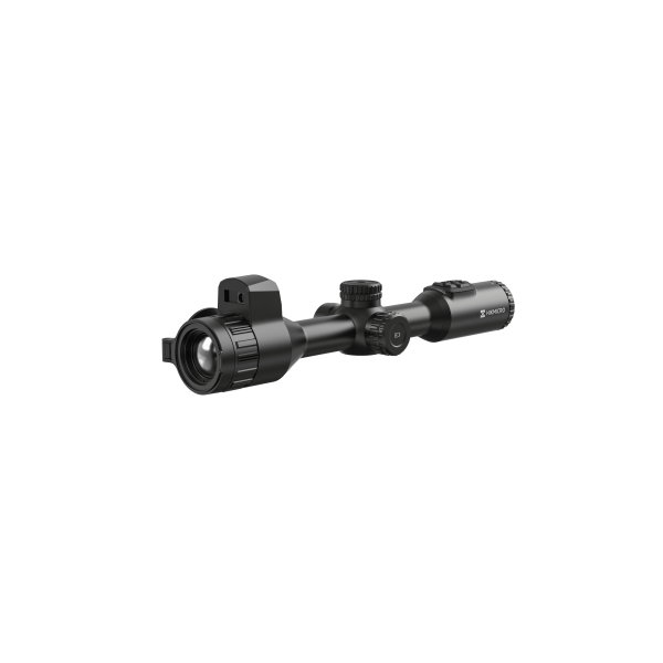Lunette Thermique Avec Télémètre Laser Stellar SH35 3.0 Hikmicro