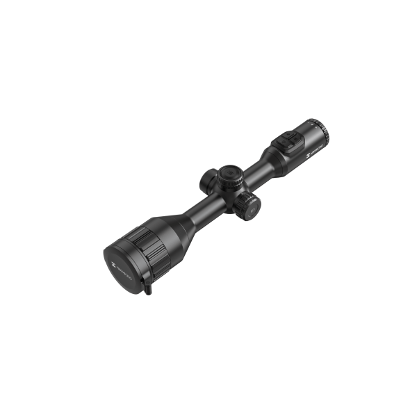 Lunette Thermique Avec Télémètre Laser Stellar SQ35L 3.0 Hikmicro