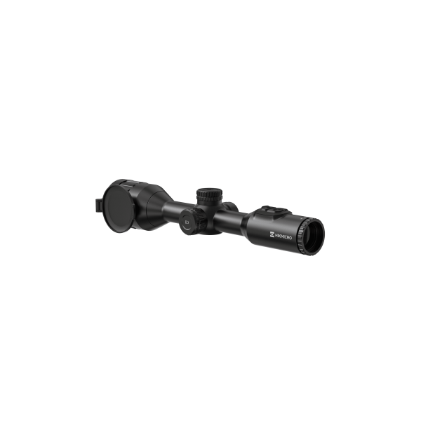 Lunette Thermique Avec Télémètre Laser Stellar SQ35L 3.0 Hikmicro