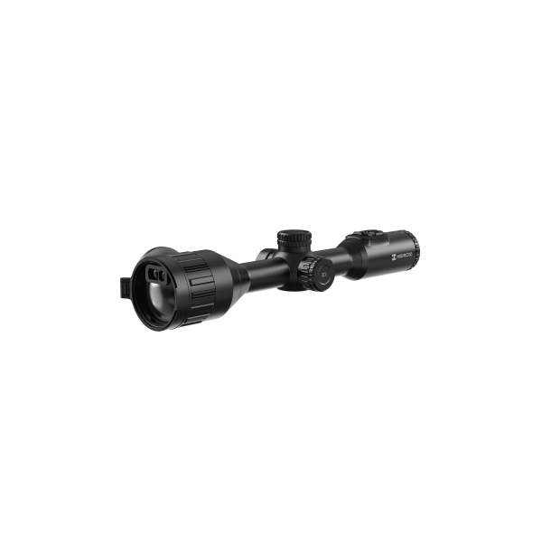 Lunette Thermique Avec Télémètre Laser Stellar SQ35L 3.0 Hikmicro