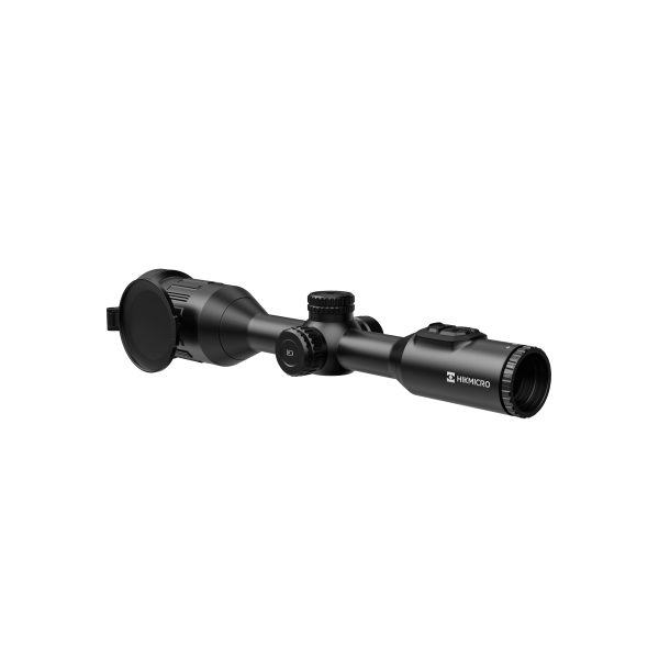 Lunette Thermique Avec Télémètre Laser Stellar SX60L 3.0 Hikmicro
