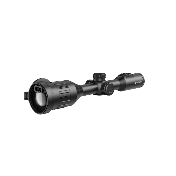 Lunette Thermique Avec Télémètre Laser Stellar SX60L 3.0 Hikmicro