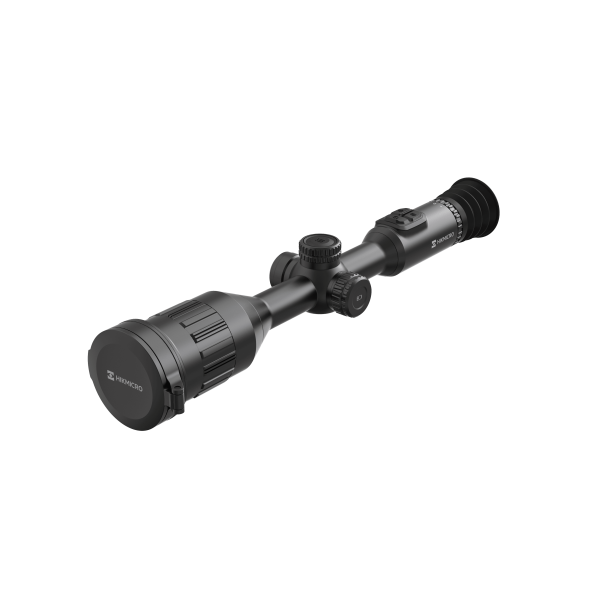 Lunette Thermique Avec Télémètre Laser Stellar SX60L 3.0 Hikmicro