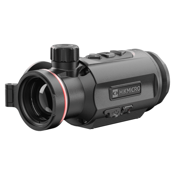 Lunette Thermique Thunder TQ35C 2.0 Hikmicro