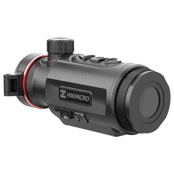 Lunette Thermique Thunder TQ35C 2.0 Hikmicro