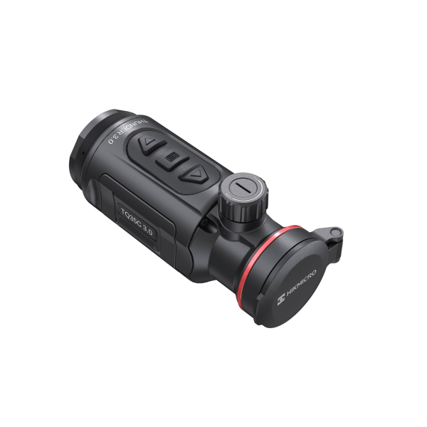 Lunette Thermique Thunder TQ35C 2.0 Hikmicro