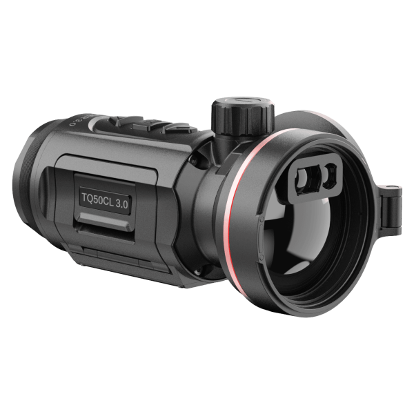 Module Thermique Thunder (Clip-On) TQ50CL 3.0 Hikmicro