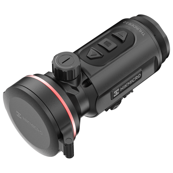 Module Thermique Thunder (Clip-On) TQ50CL 3.0 Hikmicro