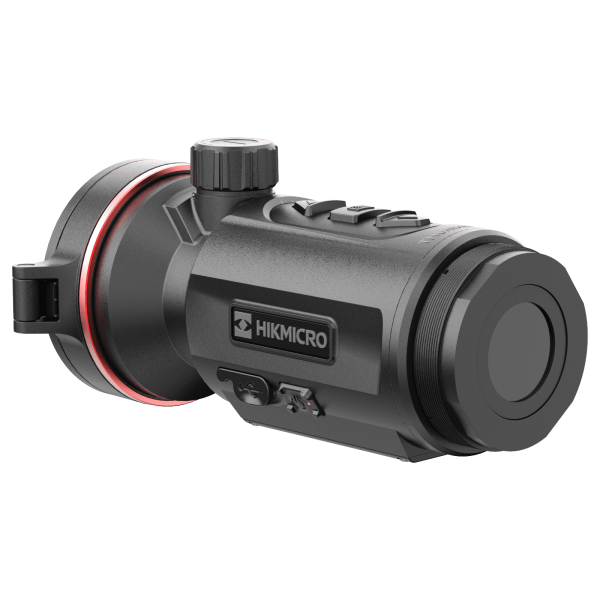 Module Thermique Thunder (Clip-On) TQ50CL 3.0 Hikmicro