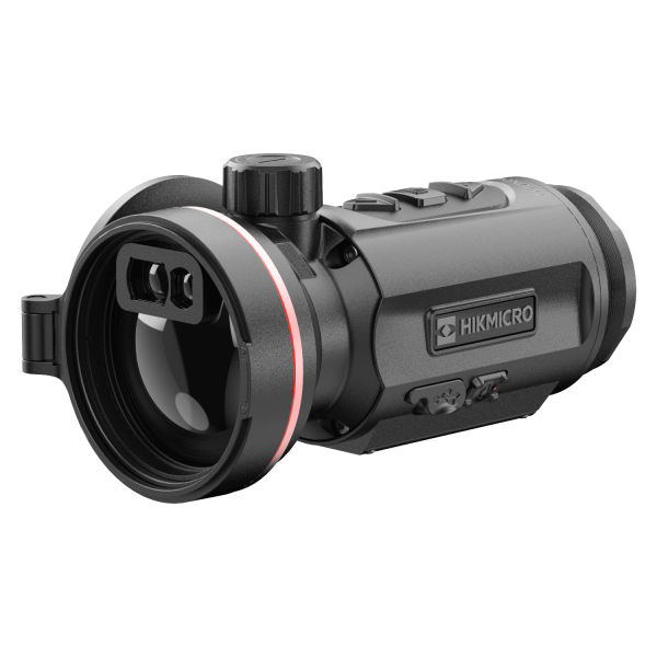 Module Thermique Thunder (Clip-On) TQ50CL 3.0 Hikmicro