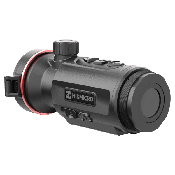 Module Thermique Thunder (Clip-On) TQ50C 3.0 Hikmicro
