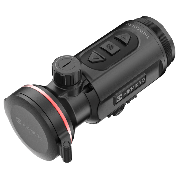 Module Thermique Thunder (Clip-On) TQ50C 3.0 Hikmicro