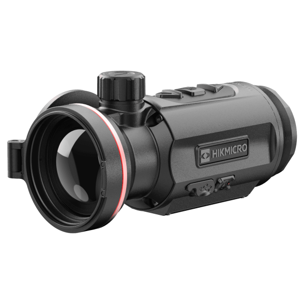 Module Thermique Thunder (Clip-On) TQ50C 3.0 Hikmicro