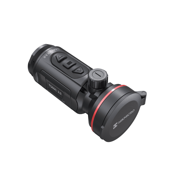 Module Thermique Thunder (Clip-On) TQ50C 3.0 Hikmicro