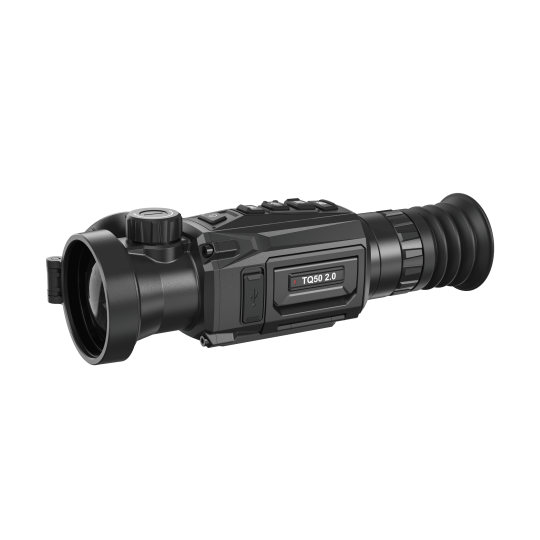 Lunette Thermique Thunder TQ50 2.0 Hikmicro