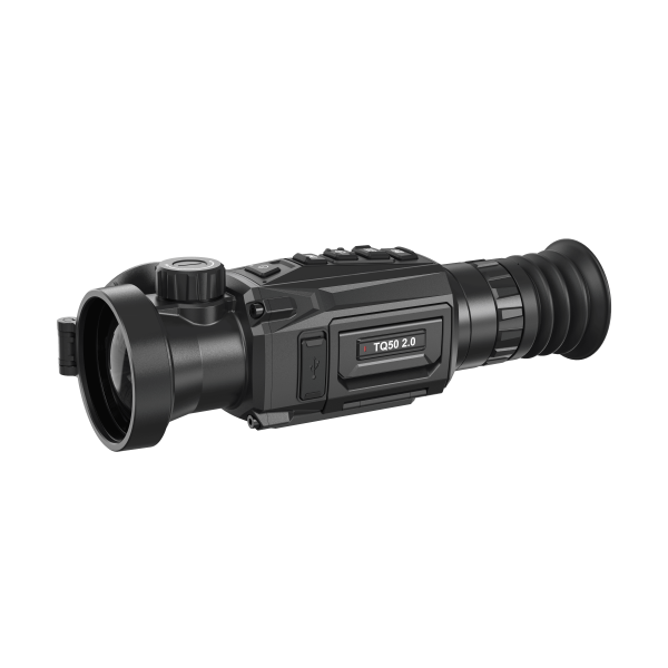 Lunette Thermique Thunder TQ50 2.0 Hikmicro