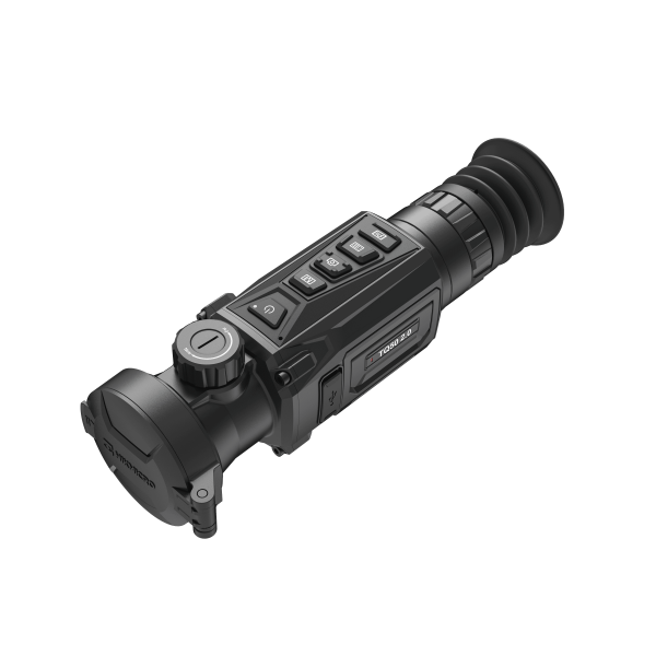 Lunette Thermique Thunder TQ50 2.0 Hikmicro