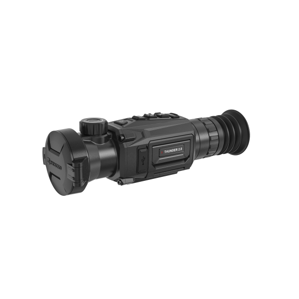 Lunette Thermique Thunder TQ50 2.0 Hikmicro