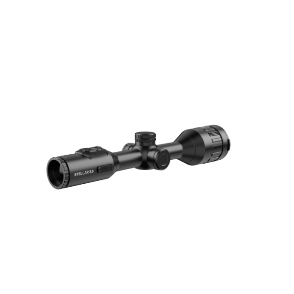 Lunette Thermique Avec Télémètre Laser Stellar SQ50 3.0 Hikmicro