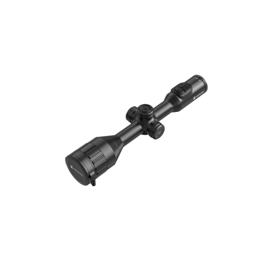 Lunette Thermique Avec Télémètre Laser Stellar SQ50 3.0 Hikmicro