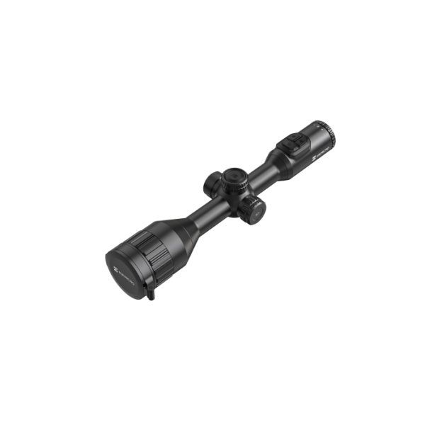 Lunette Thermique Avec Télémètre Laser Stellar SQ50 3.0 Hikmicro