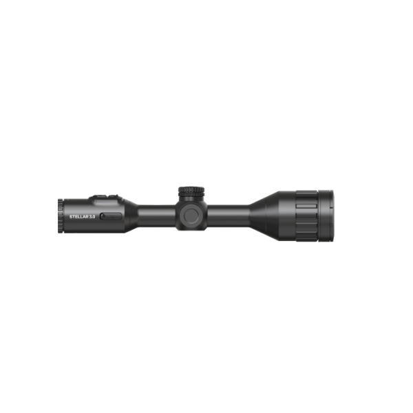 Lunette Thermique Avec Télémètre Laser Stellar SQ50 3.0 Hikmicro
