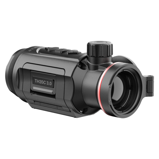 Module Thermique Thunder (Clip-On) TH35C 3.0 Hikmicro