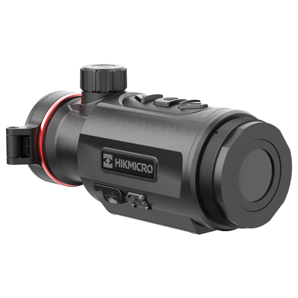 Module Thermique Thunder (Clip-On) TQ35C 3.0 Hikmicro