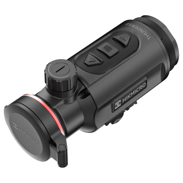 Module Thermique Thunder (Clip-On) TQ35C 3.0 Hikmicro