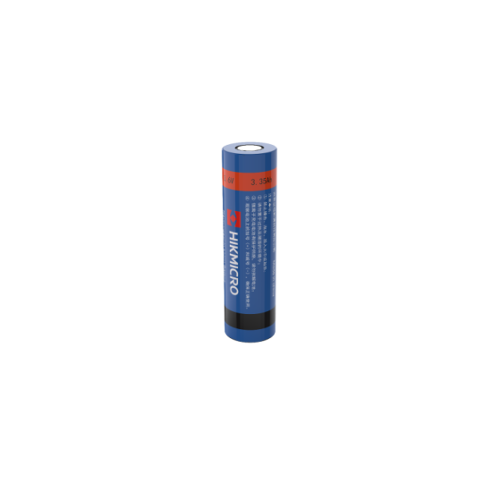 Batterie Lithium Rechargeable Hikmicro
