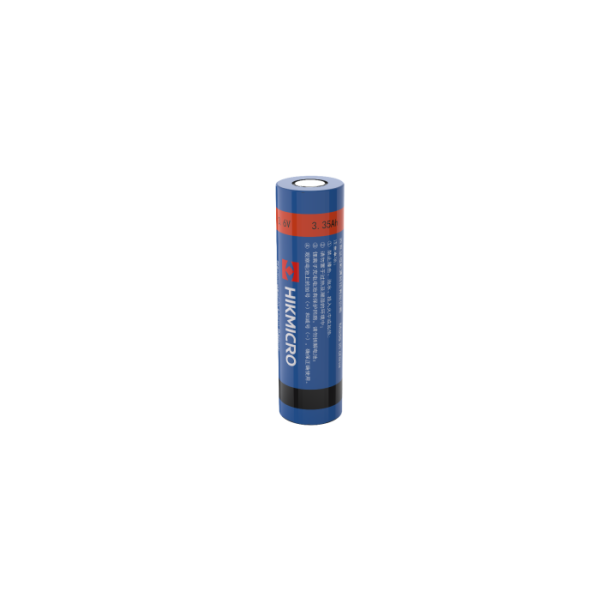 Batterie Lithium Rechargeable Hikmicro