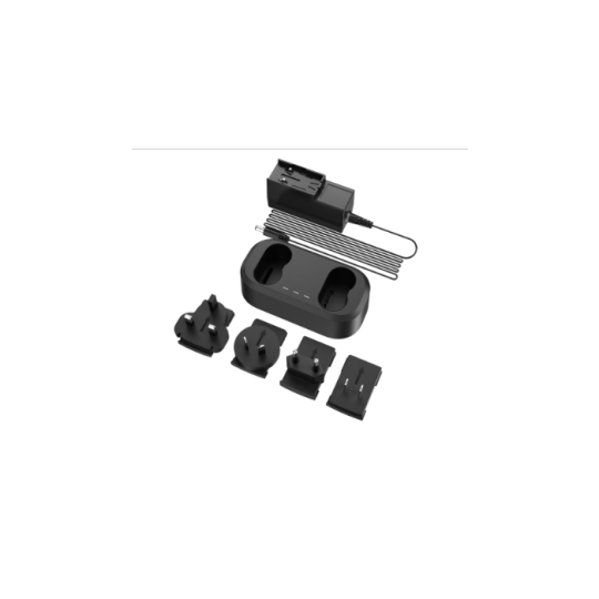 Chargeur De Batterie 7250 Pour Habrok Pro Hikmicro