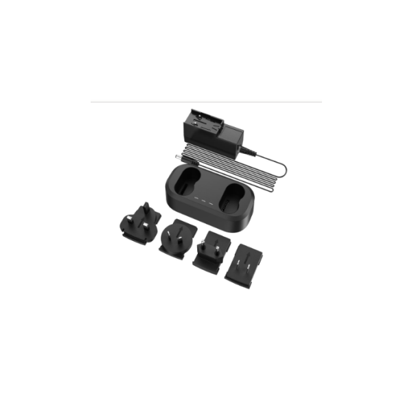 Chargeur De Batterie 7250 Pour Habrok Pro Hikmicro