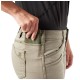 Pantalon Defender-Flex Slim Femme 5.11 Tactical - Equipement militaire outdoor Quaerius